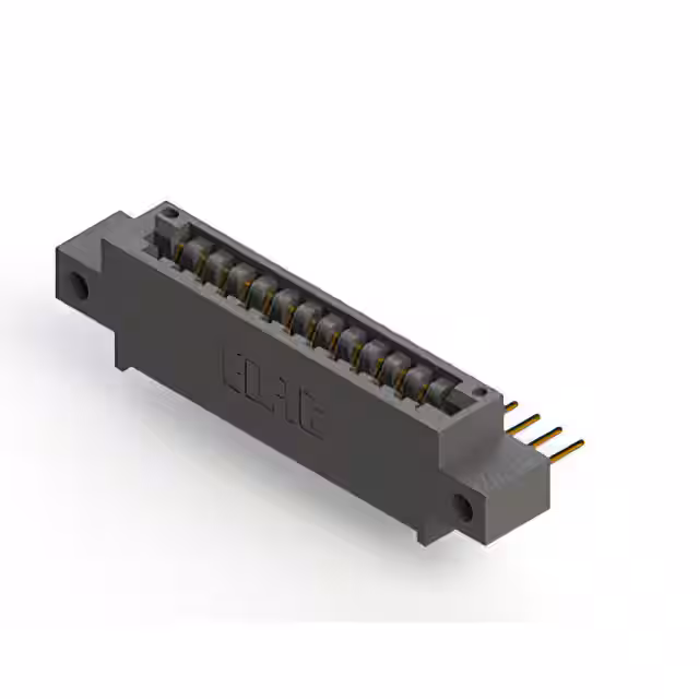 896-013-558-612 EDAC Inc.  Edgeboard Connectors